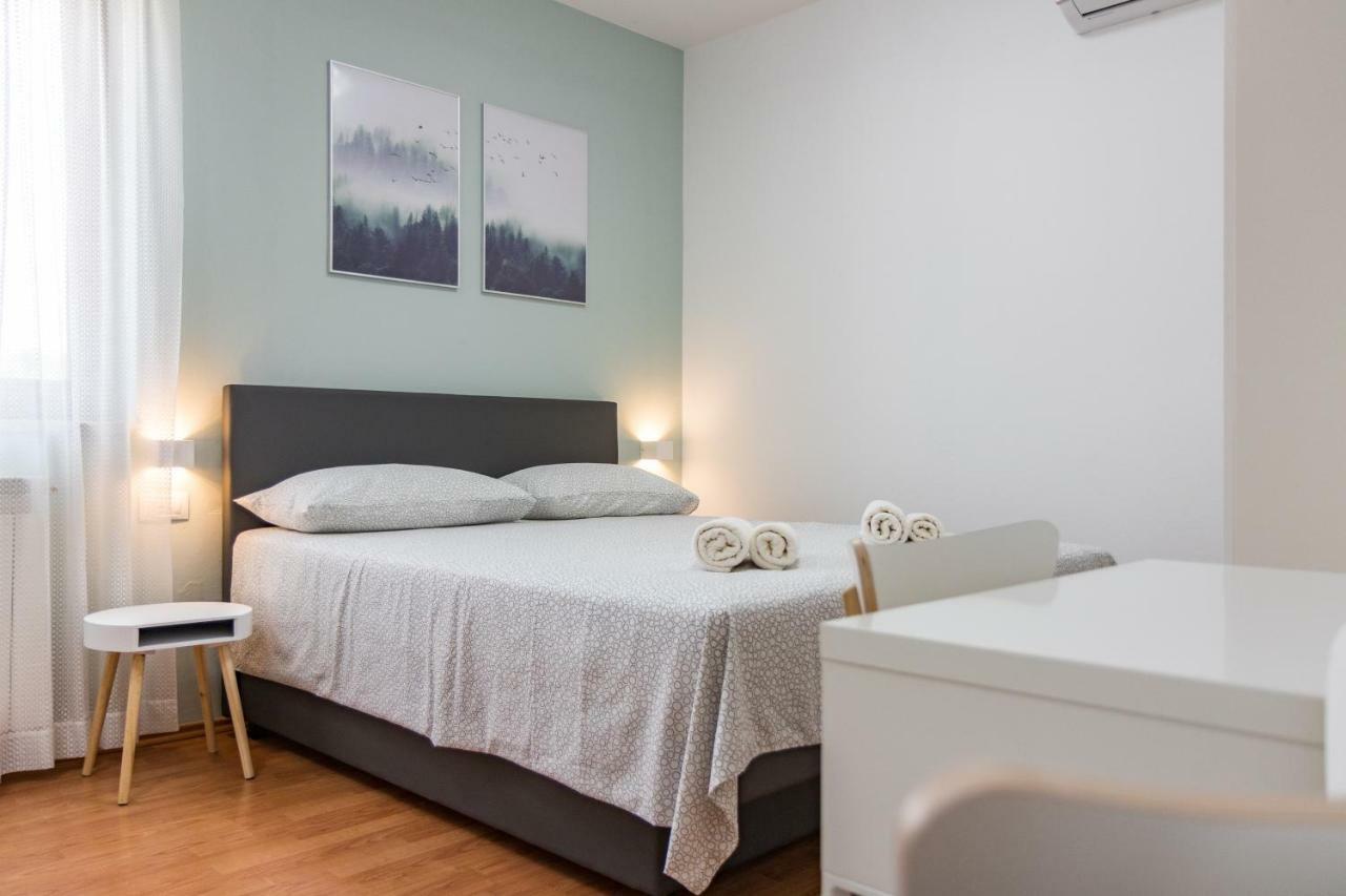 Apartment Anton, Fazana Ngoại thất bức ảnh