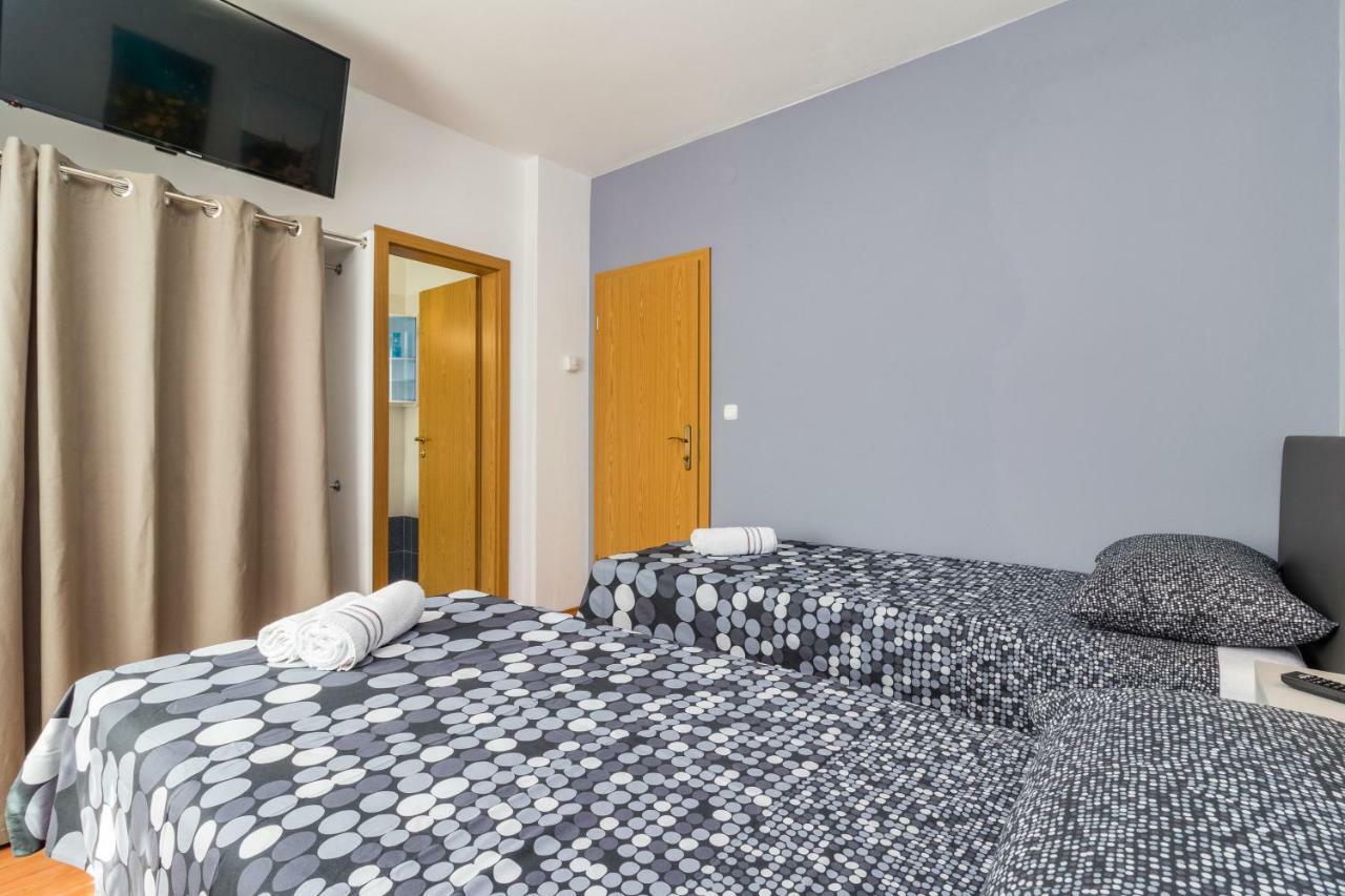 Apartment Anton, Fazana Ngoại thất bức ảnh