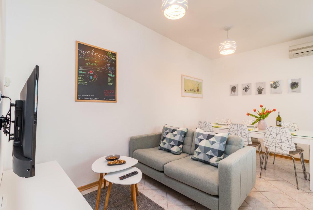 Apartment Anton, Fazana Ngoại thất bức ảnh