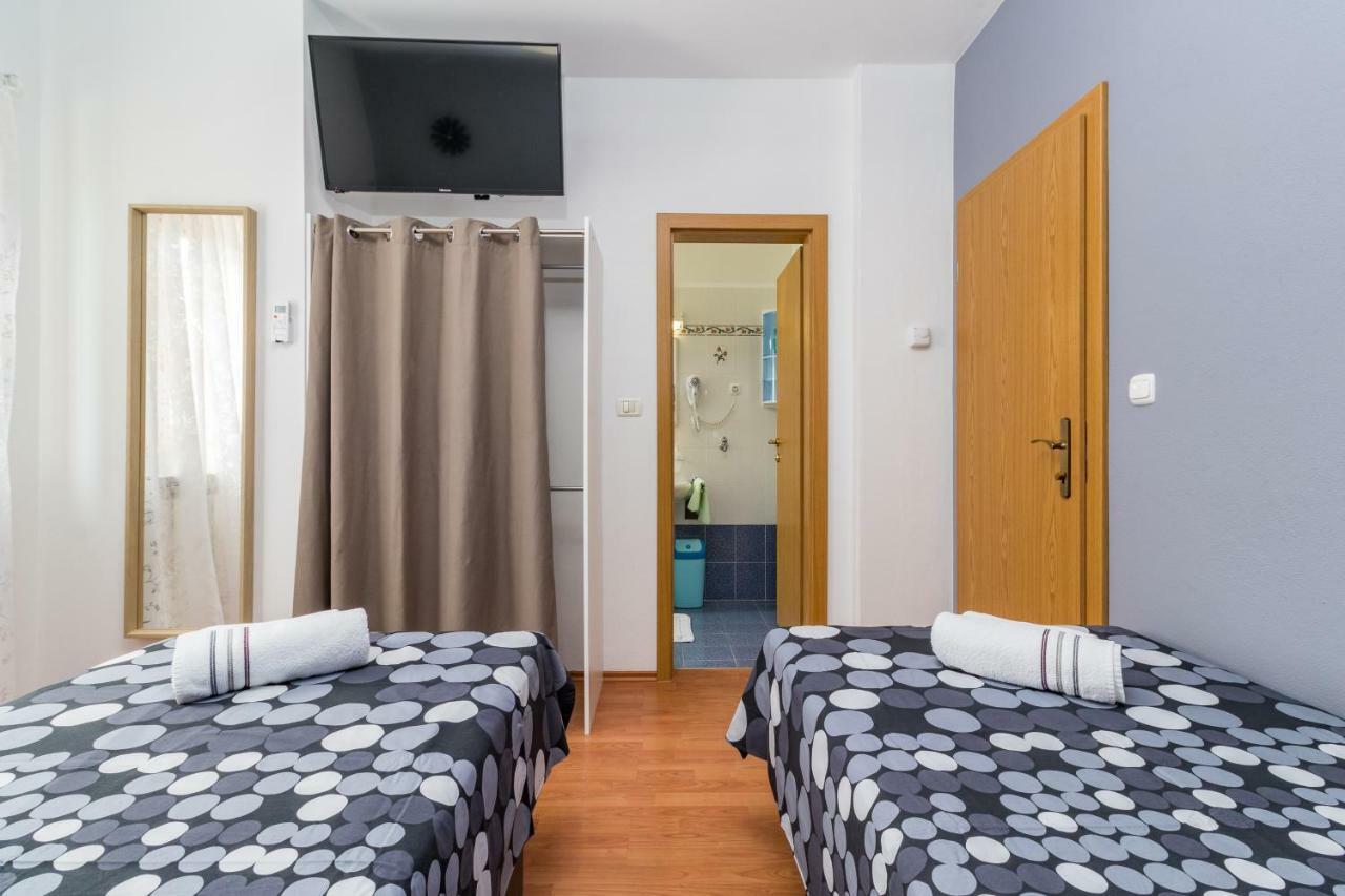Apartment Anton, Fazana Ngoại thất bức ảnh