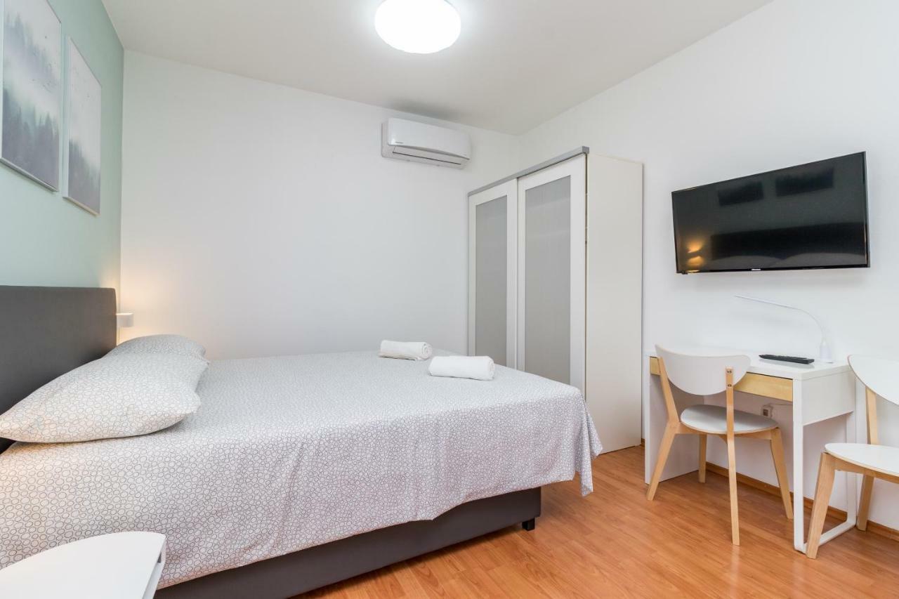 Apartment Anton, Fazana Ngoại thất bức ảnh