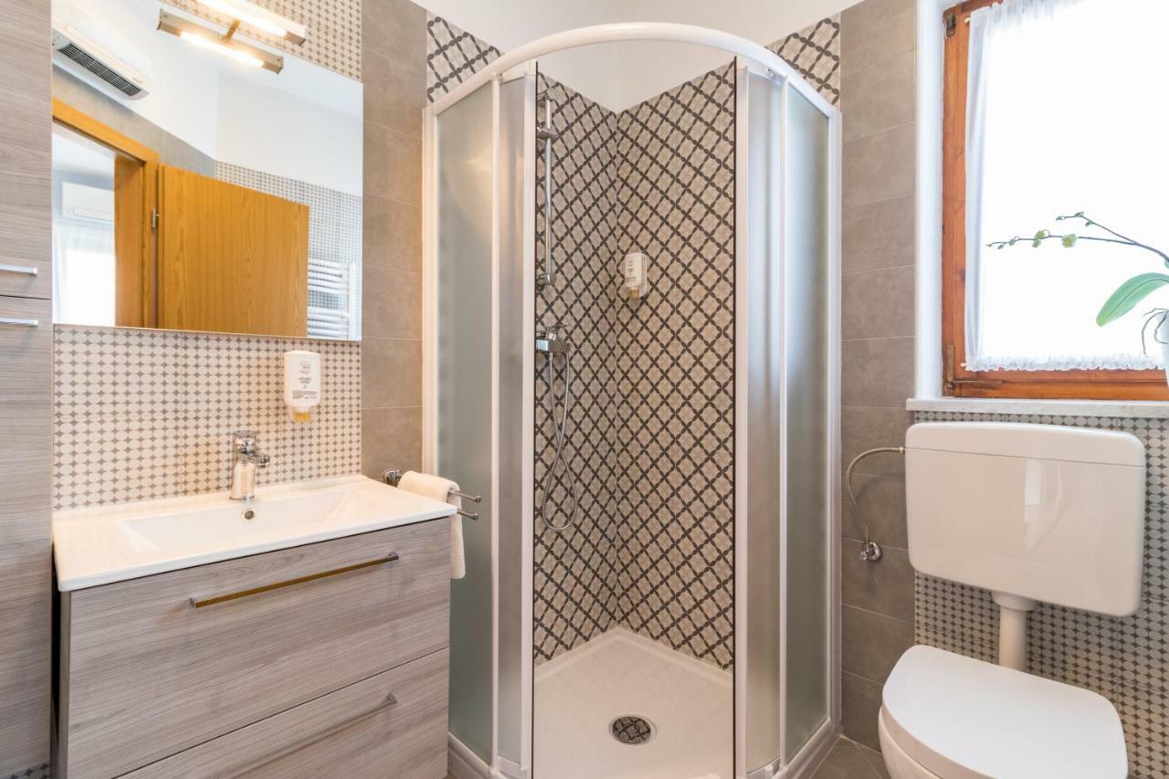 Apartment Anton, Fazana Ngoại thất bức ảnh