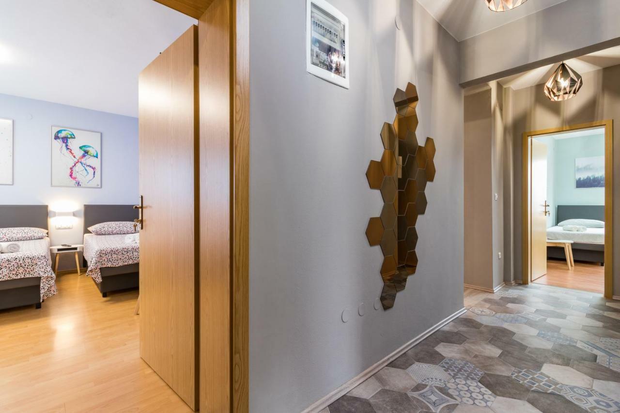 Apartment Anton, Fazana Ngoại thất bức ảnh