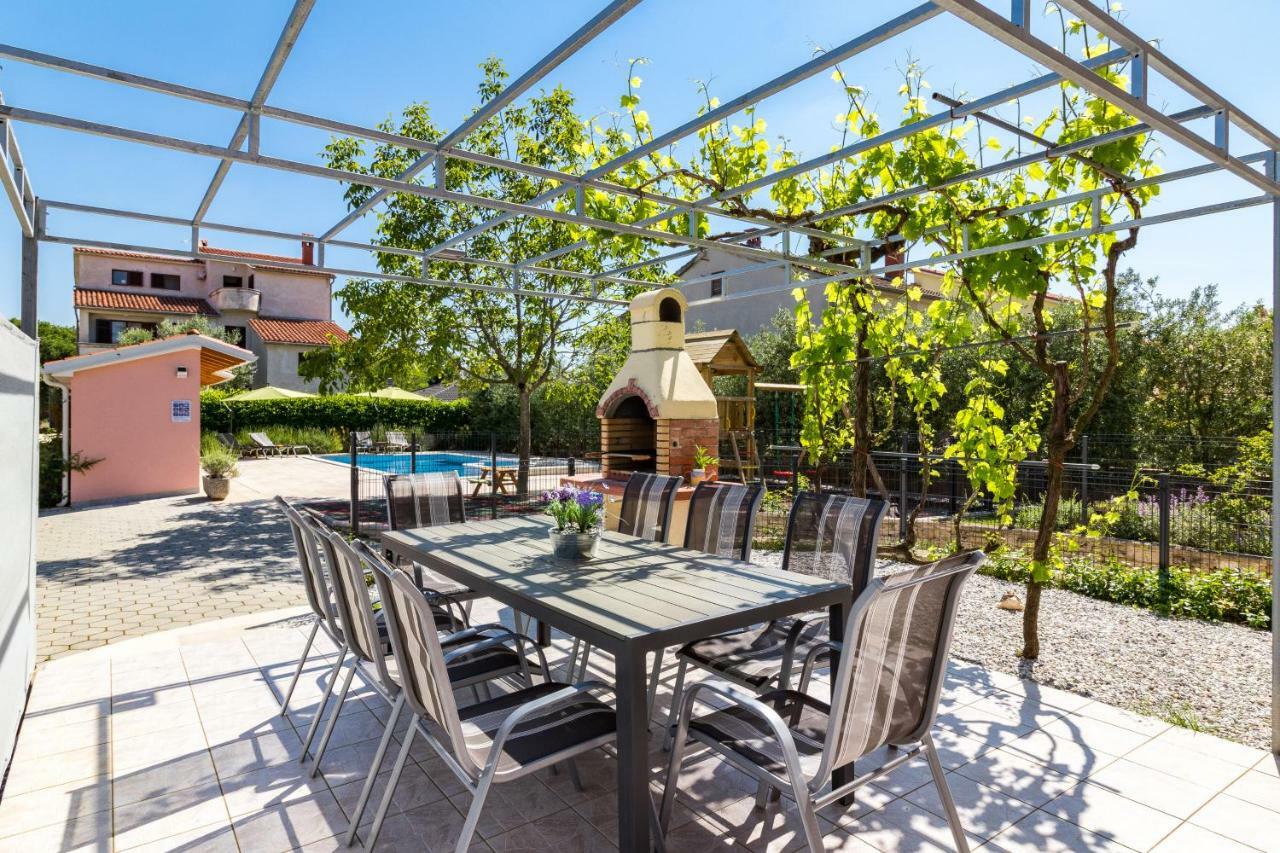 Apartment Anton, Fazana Ngoại thất bức ảnh