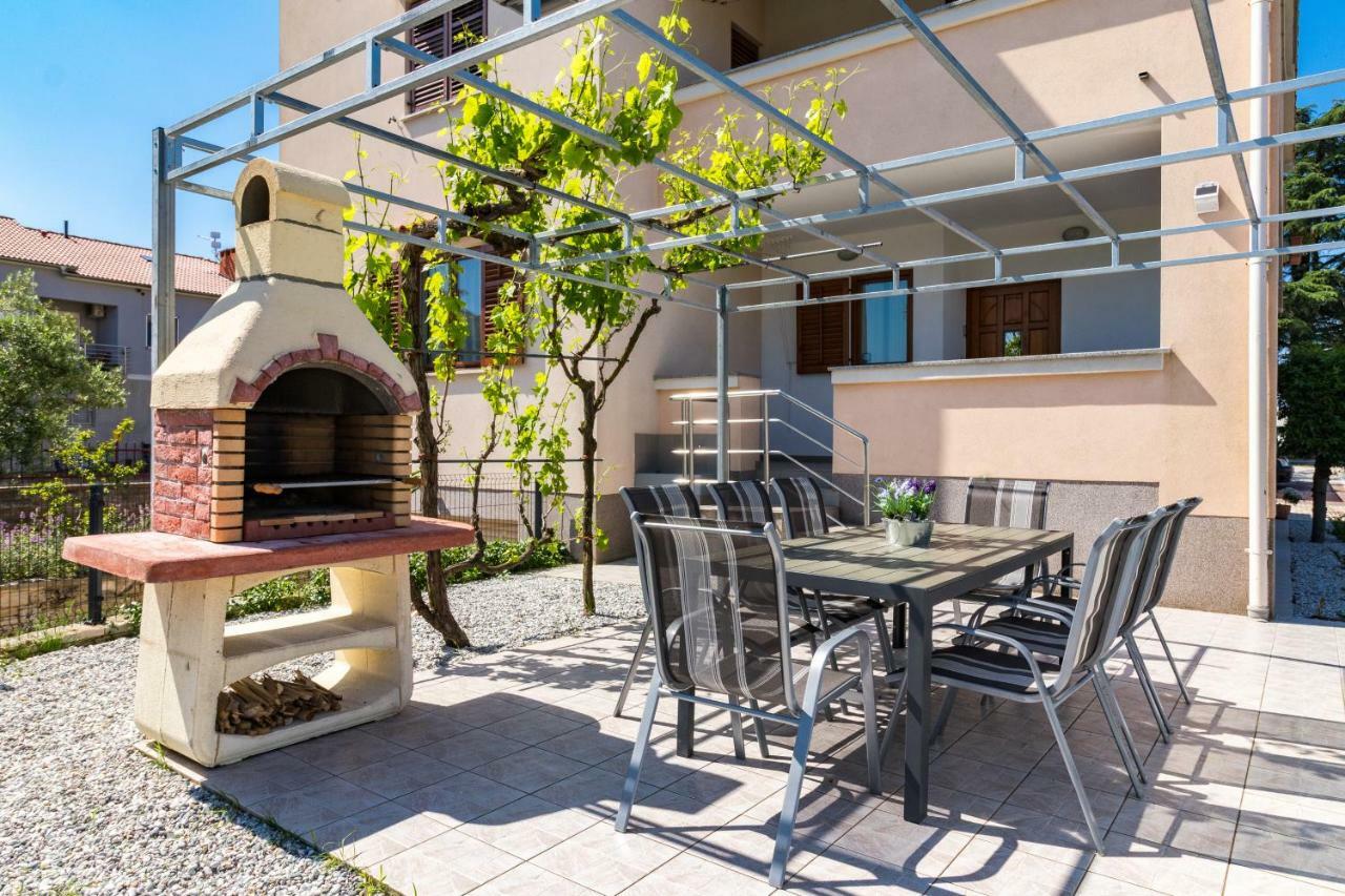 Apartment Anton, Fazana Ngoại thất bức ảnh